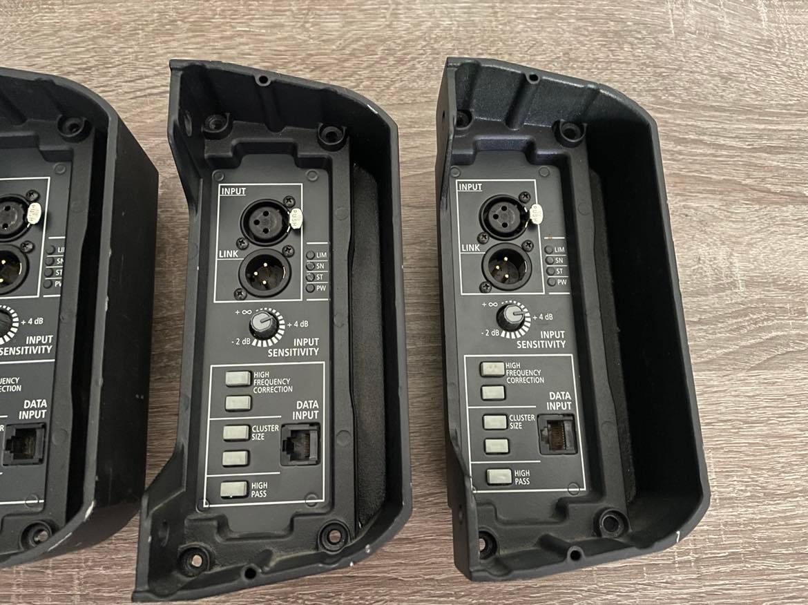 RCF TTL33A Modul MK 1 200 EUR GebrauchteVeranstaltungstechnik